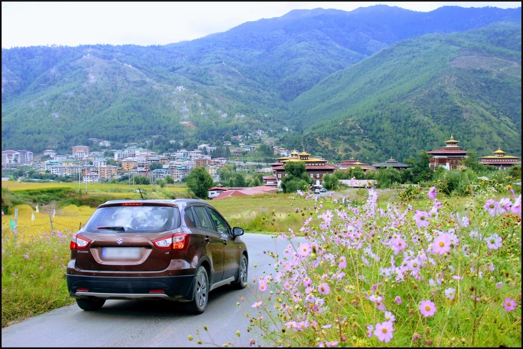 Thimphu/bhutanluxurytour.com