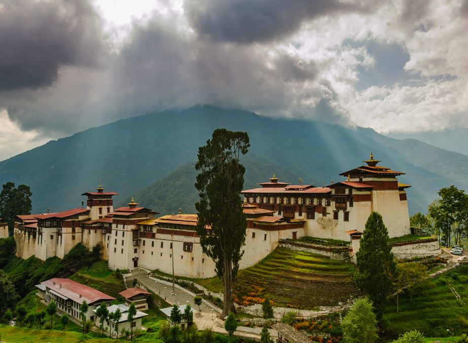  Summer/bhutanluxurytour.com