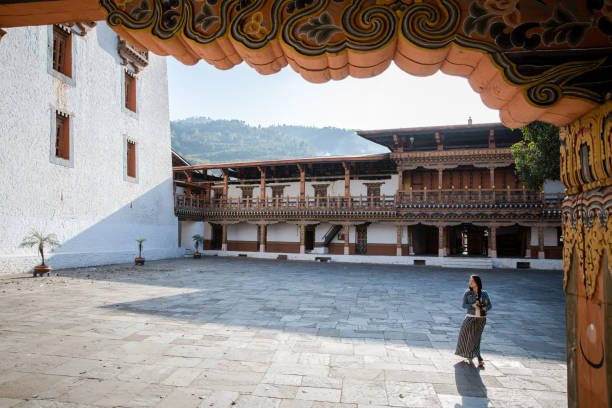 Enchanting 9-Day Bhutan Exploration: From Thimphu’s Charms to Paro’s Serenity