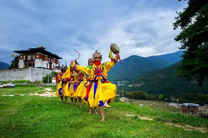 what to see-Bhutan-in-December 2025