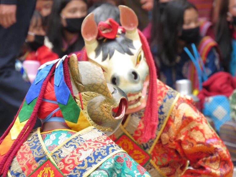 Jomolhari Mountain Festival & Trek - Bhutan Luxury Tour