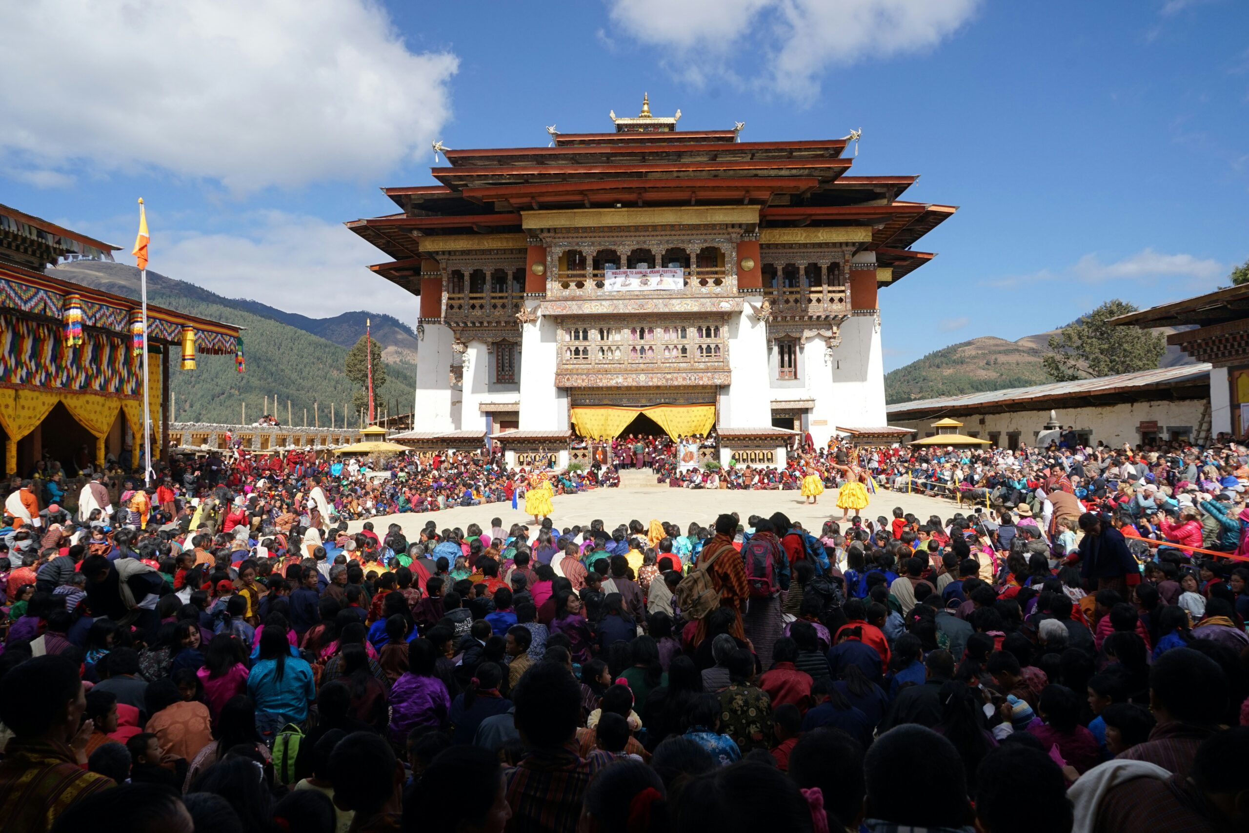 Discover the Enchanting Beauty of Bhutan: Top 20 Places to Explore and Activities to Experience