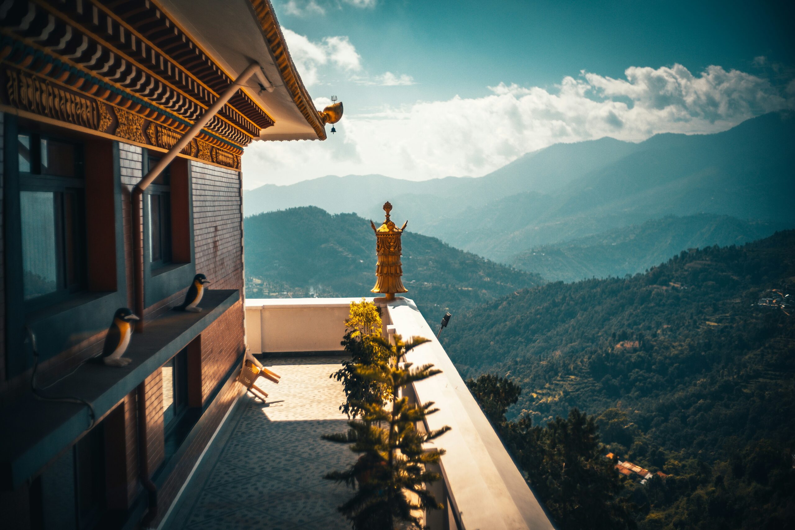 Enchanting Bhutan: A 6-Day Tour from New Alipurduar to Explore Thimphu, Paro, and Punakha