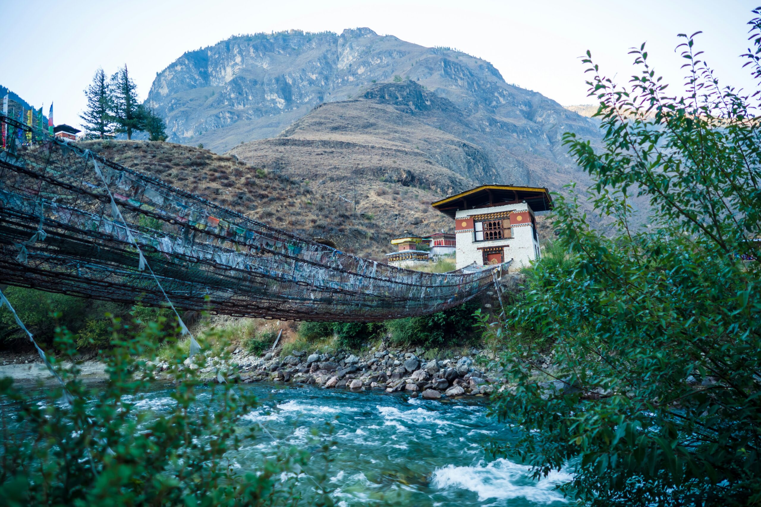 The Charms that Shape Bhutan into the Pinnacle of Happiness