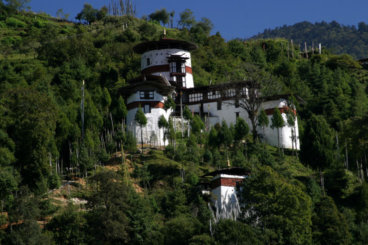 Enchanting Bhutan: 7-Day Exploration from Kolkata – A Nature Lover’s Delight