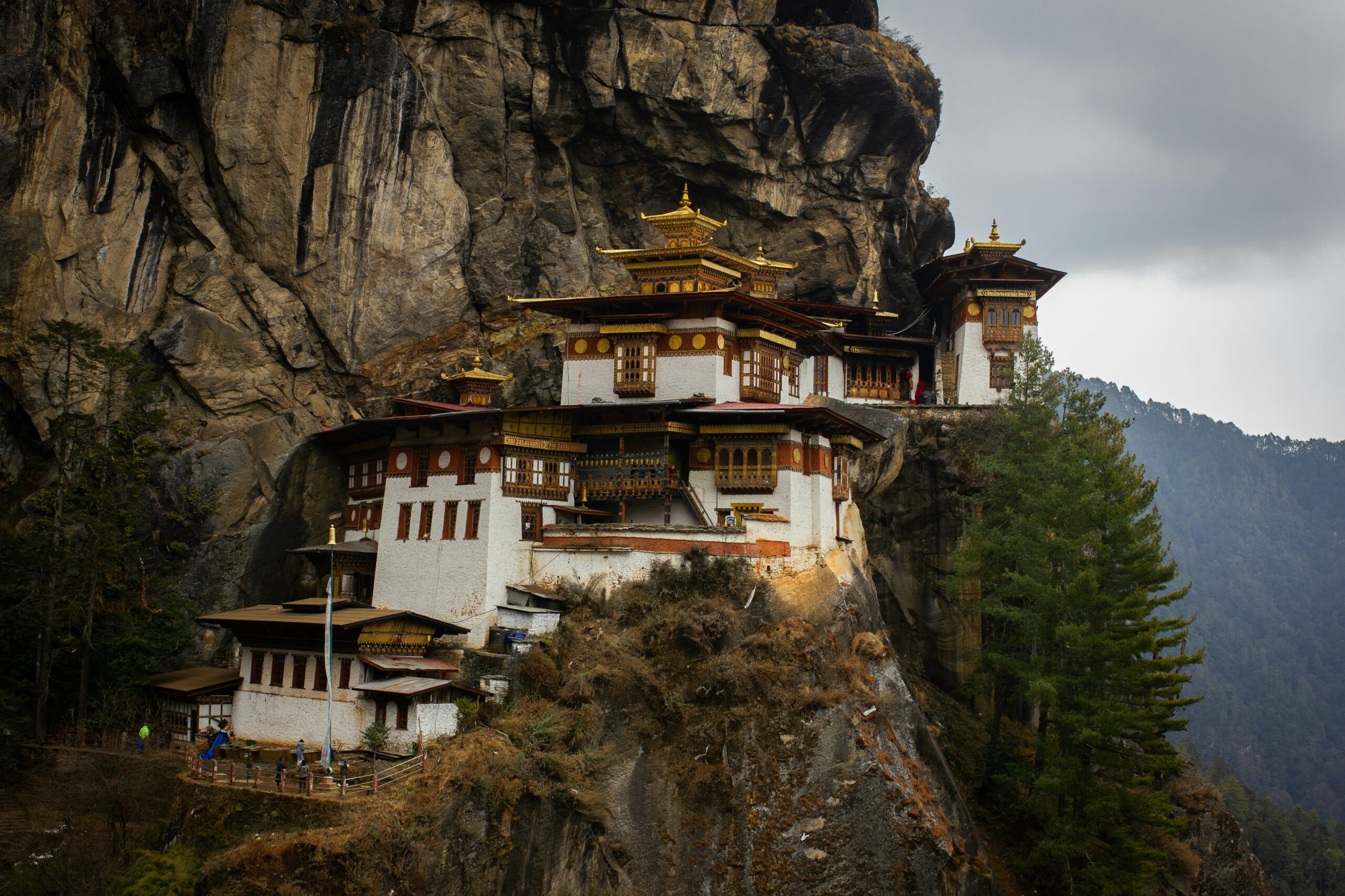 Explore Bhutan with Exclusive Tour Packages from Mumbai