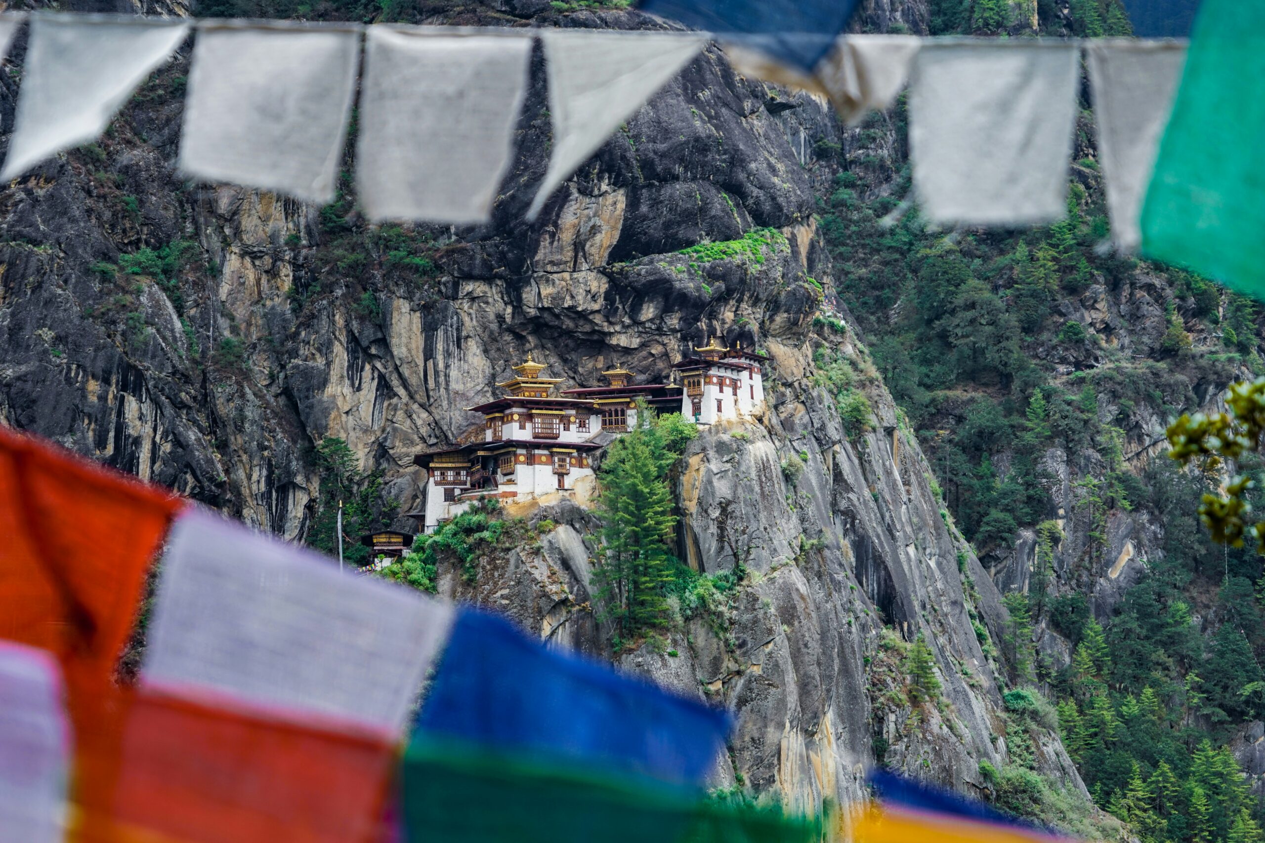 Embarking on Bhutan’s Splendors: A 6-Day Expedition