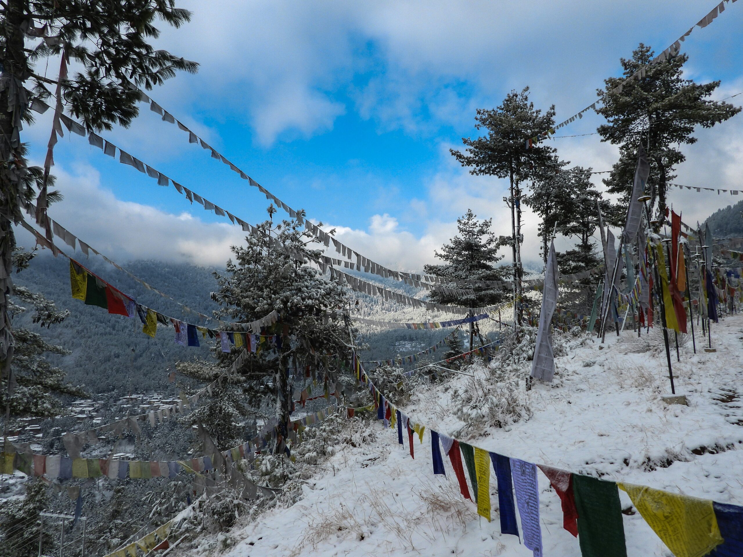 Bhutan 5-Day Cultural Expedition