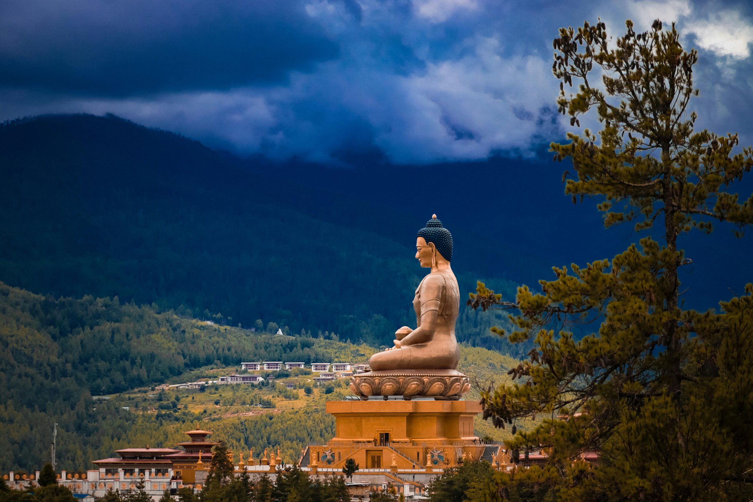 Discover the Wonders of Western Bhutan in 6 Days