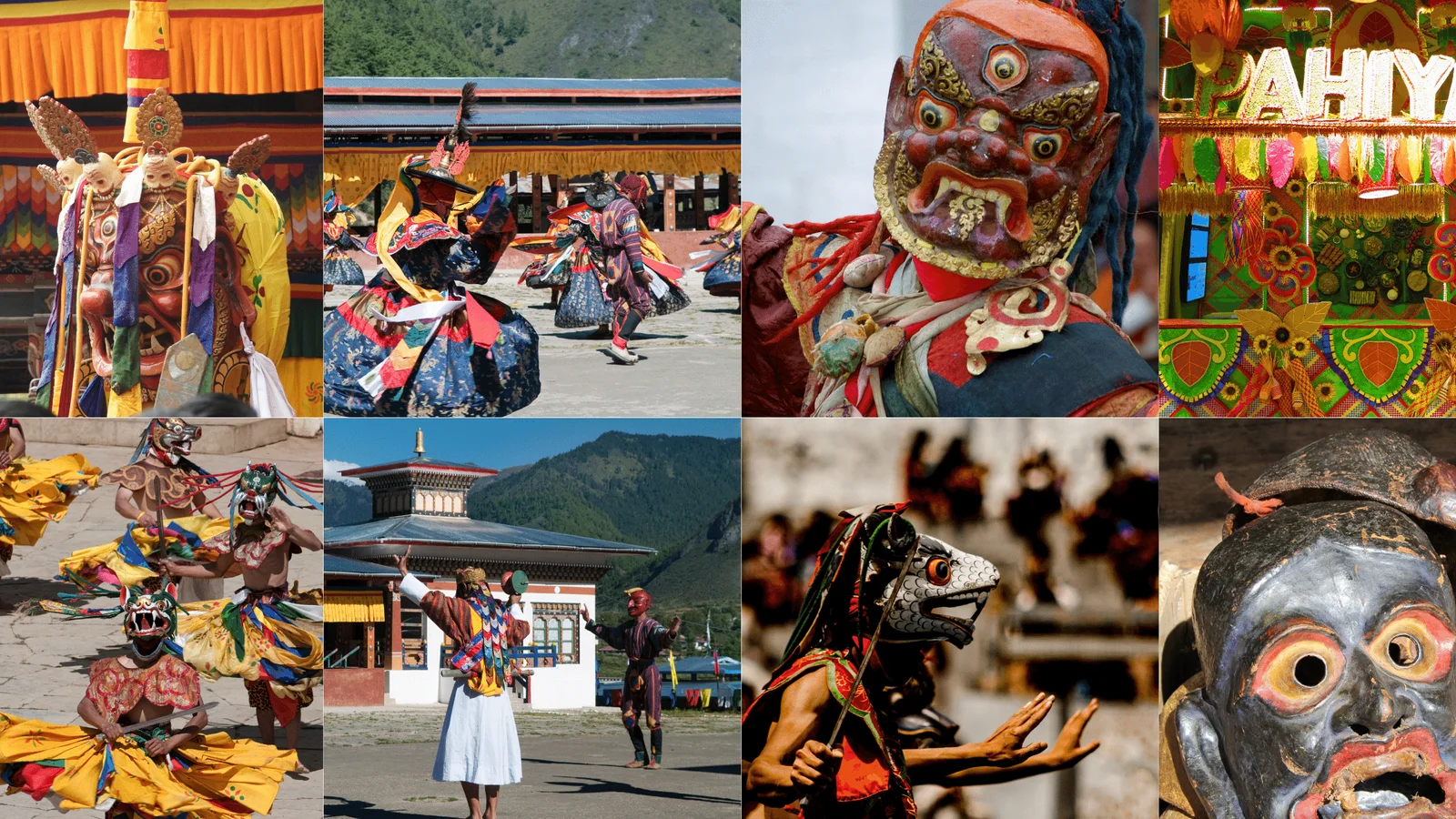  Exploring Bhutan’s Cultural Wonders: Top Activities for Cultural Tours