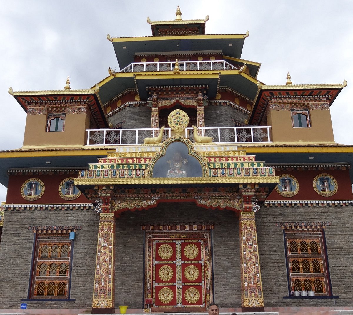 “Paro, Bhutan: Unveiling the Mysteries of the Himalayan Jewel”