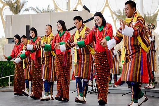Bhutan Cultural Tour 2025