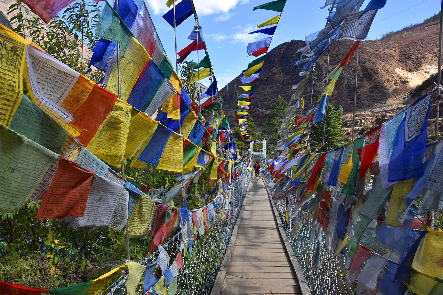 Exploring the Enchantment of Bhutan: A Comprehensive Travel Guide