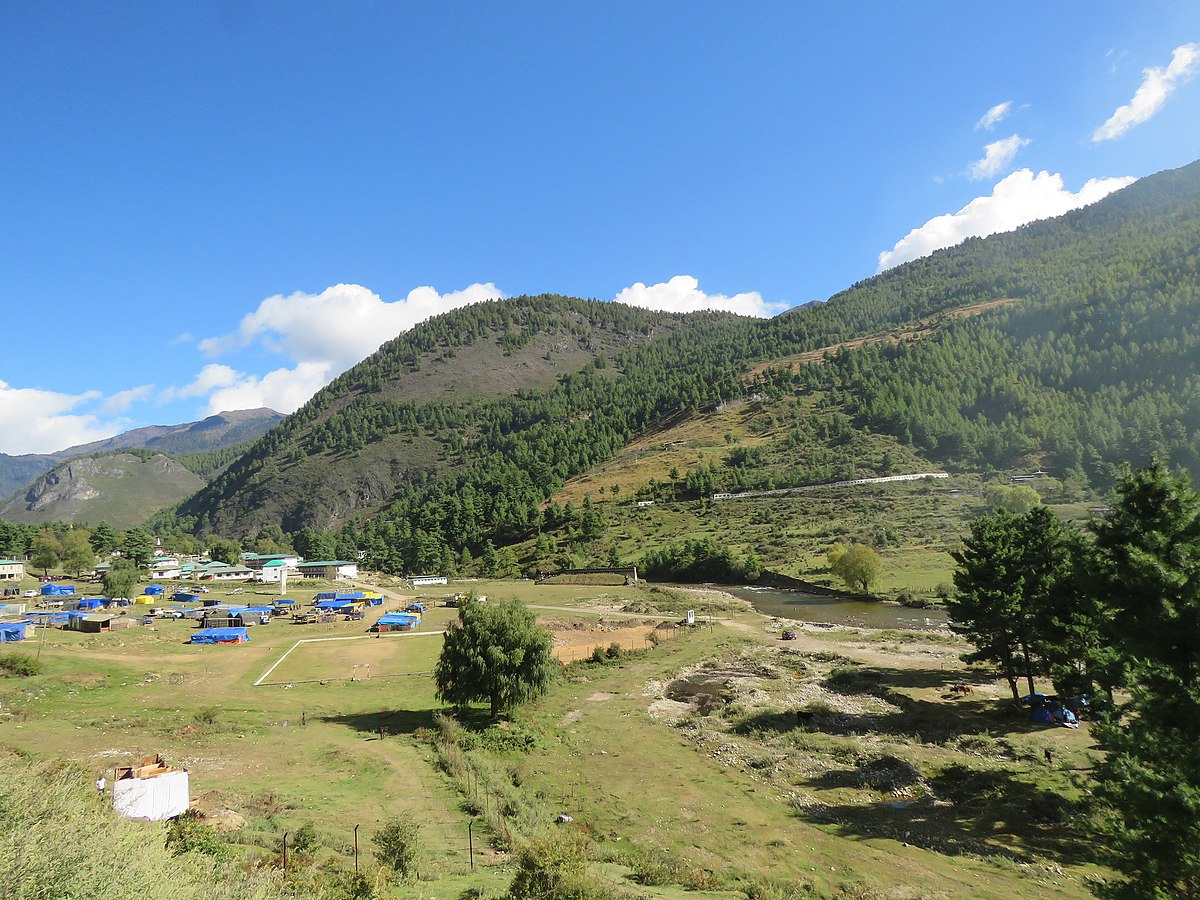 Discover the Hidden Beauty of Haa Valley with Bhutan Luxury Tour