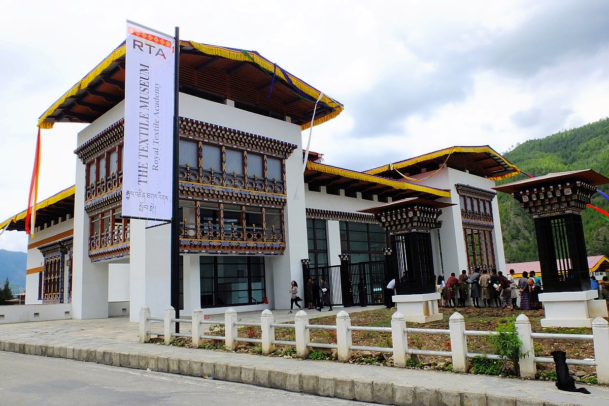 Discovering Bhutan’s Cultural Heritage: Top 10 National Museums in Paro