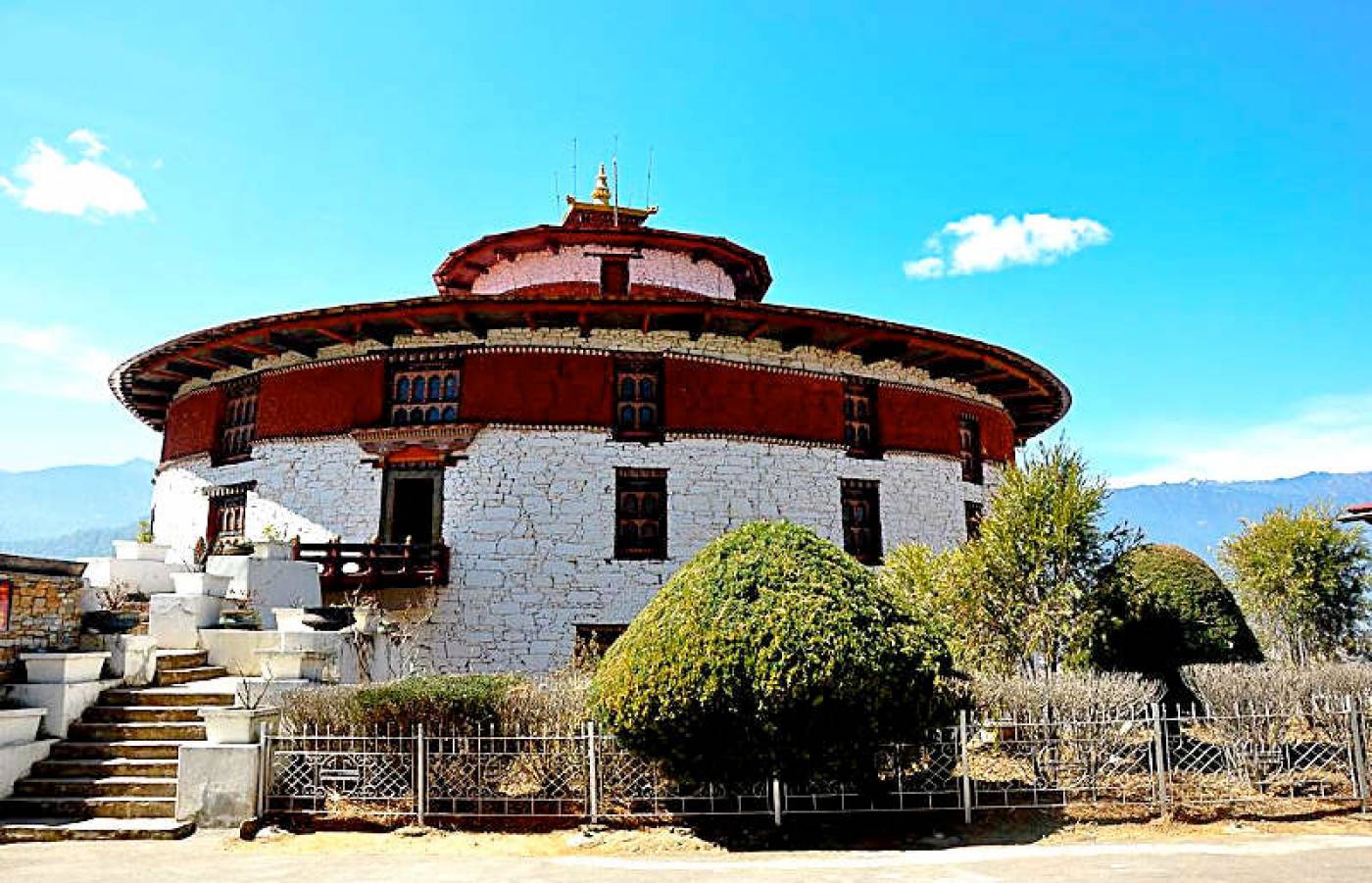 Discovering Bhutan's Cultural Heritage: Top 10 National Museums in Paro ...