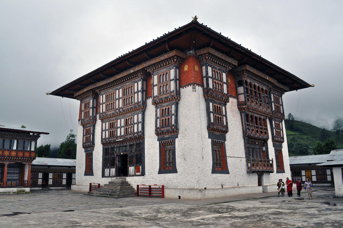 Exploring the Charms of Mongar: 8 Must-Visit Destinations