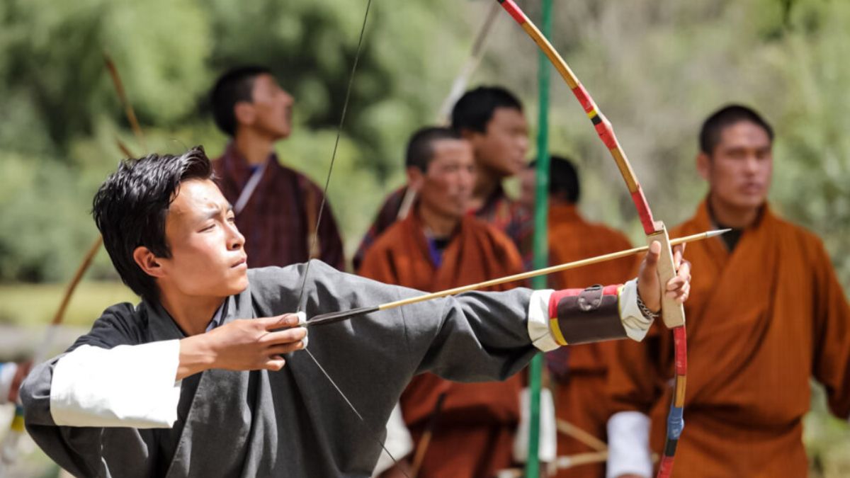 Exploring the Sporting Culture of Bhutan: A Guide to the Top 10 Famous Sports