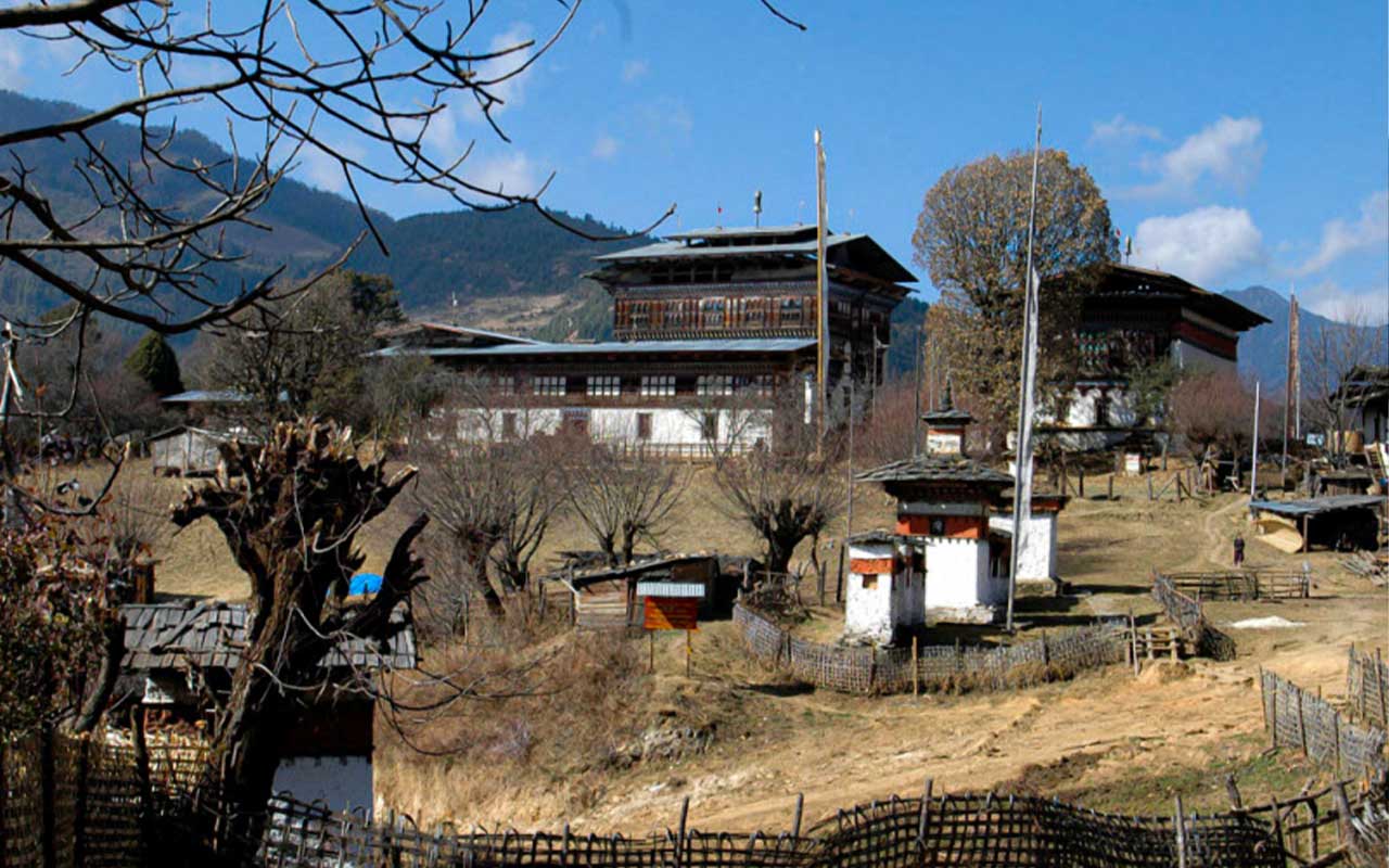 Discovering Bhutan's Cultural Heritage: Top 10 National Museums in Paro ...