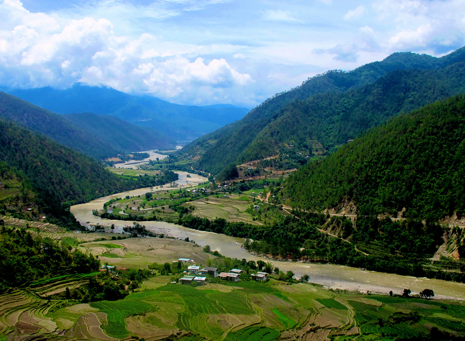 Exploring the Delights of Trashiyangtse: A Journey Through Bhutan’s Newest Dzongkhag