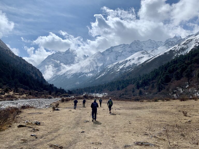 Discovering the Hidden Gem: Gasa, Bhutan - Bhutan Luxury Tour