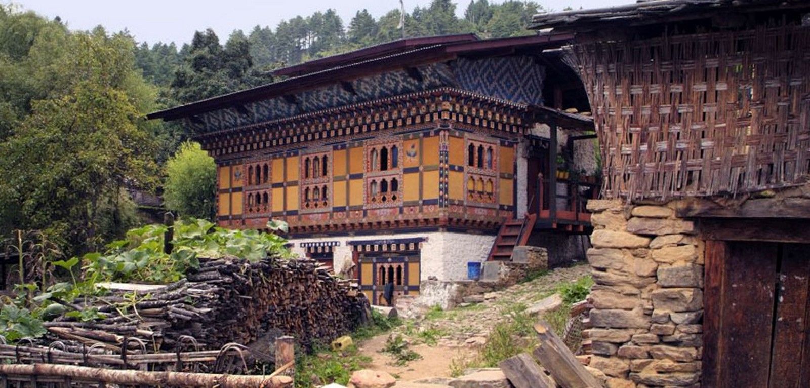 guwahati to bhutan tour package