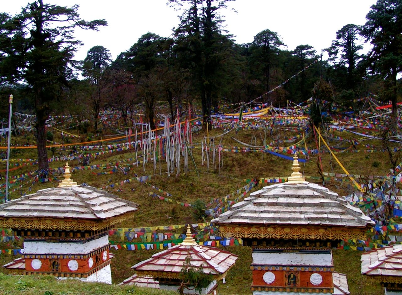 A Journey to the Land of Happiness with Bhutan Luxury Tour