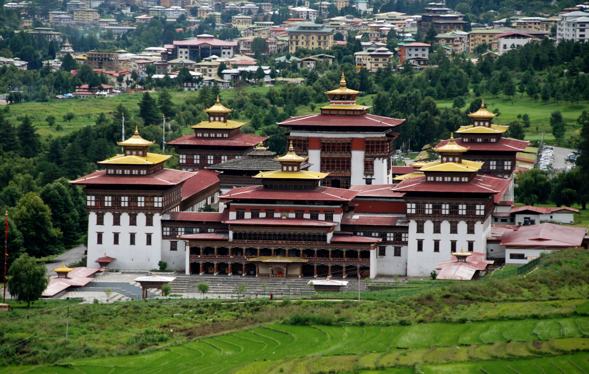 guwahati to bhutan tour package