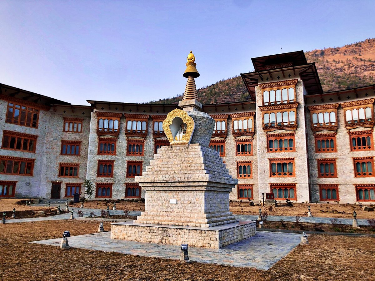 Ultimate Experiences with Bhutan Luxury Tour– 8 Days/7 Nights