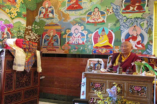 Exploring Bhutan’s Vibrant Cultural Scene: 10 Must-Visit Venues