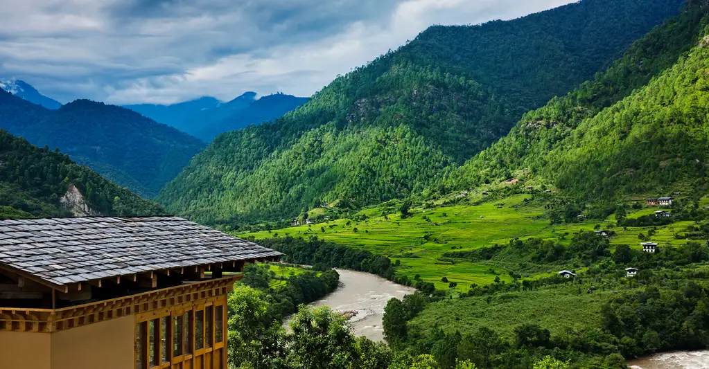  Bhutan Himalayan Exploration with Stay at COMO Uma