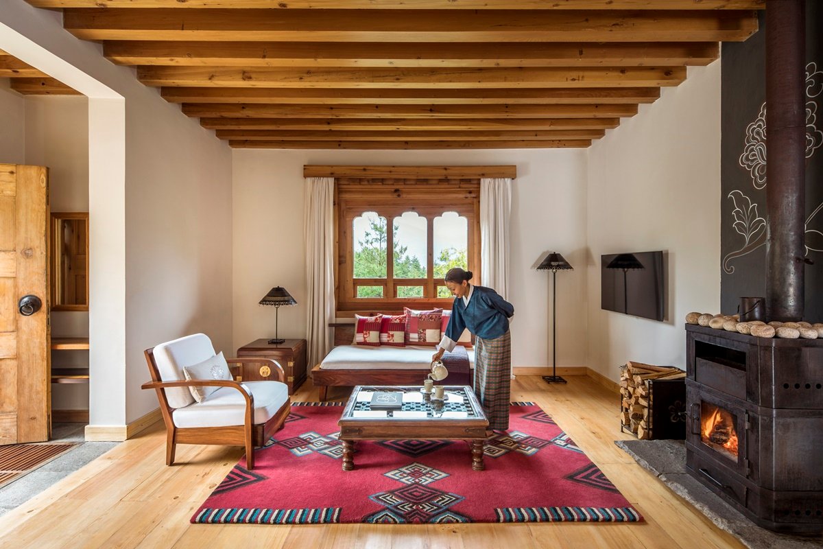Luxurious guide to experiencing Bhutan