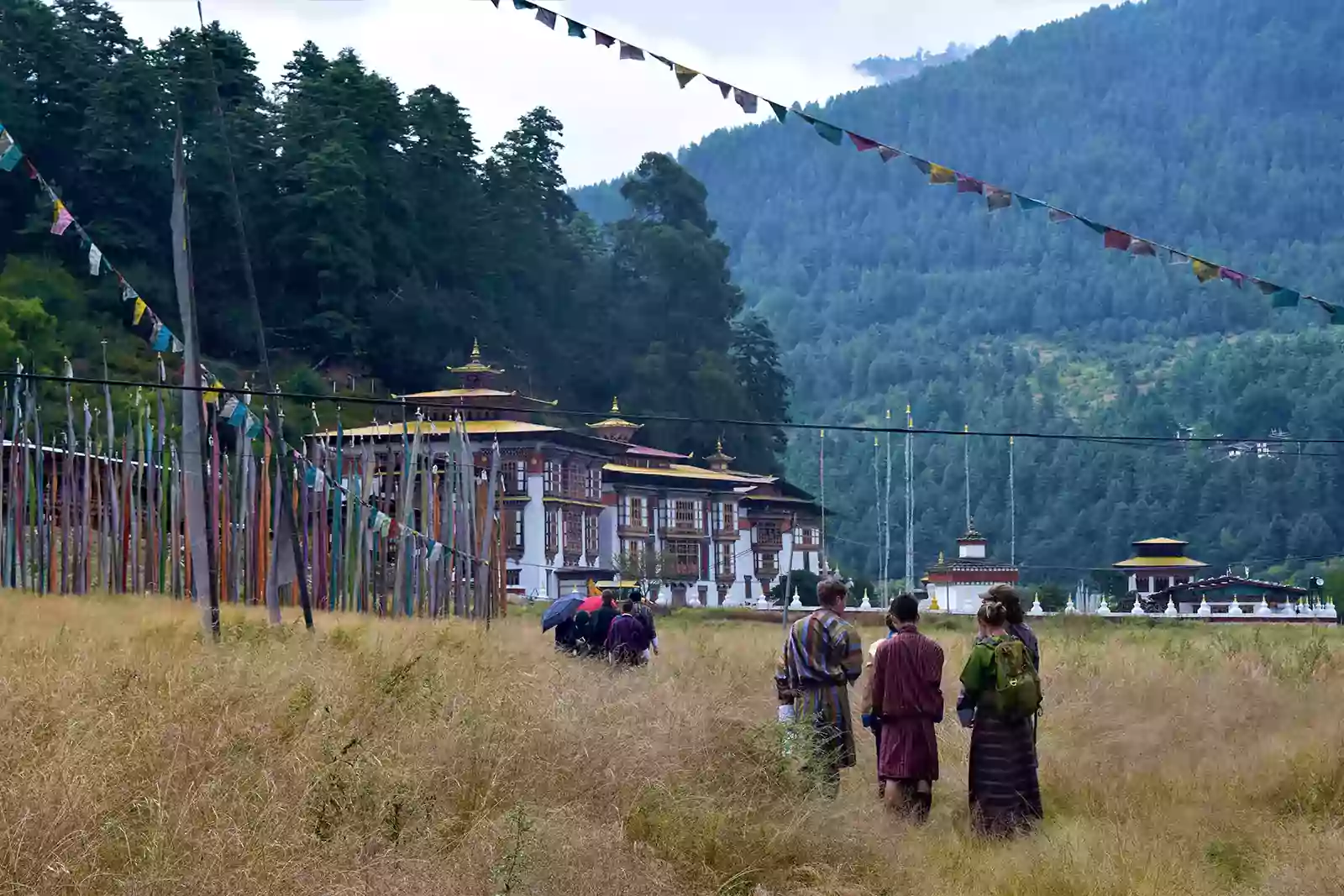 Ngang Lhakhang