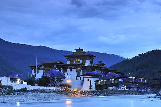 Punakha