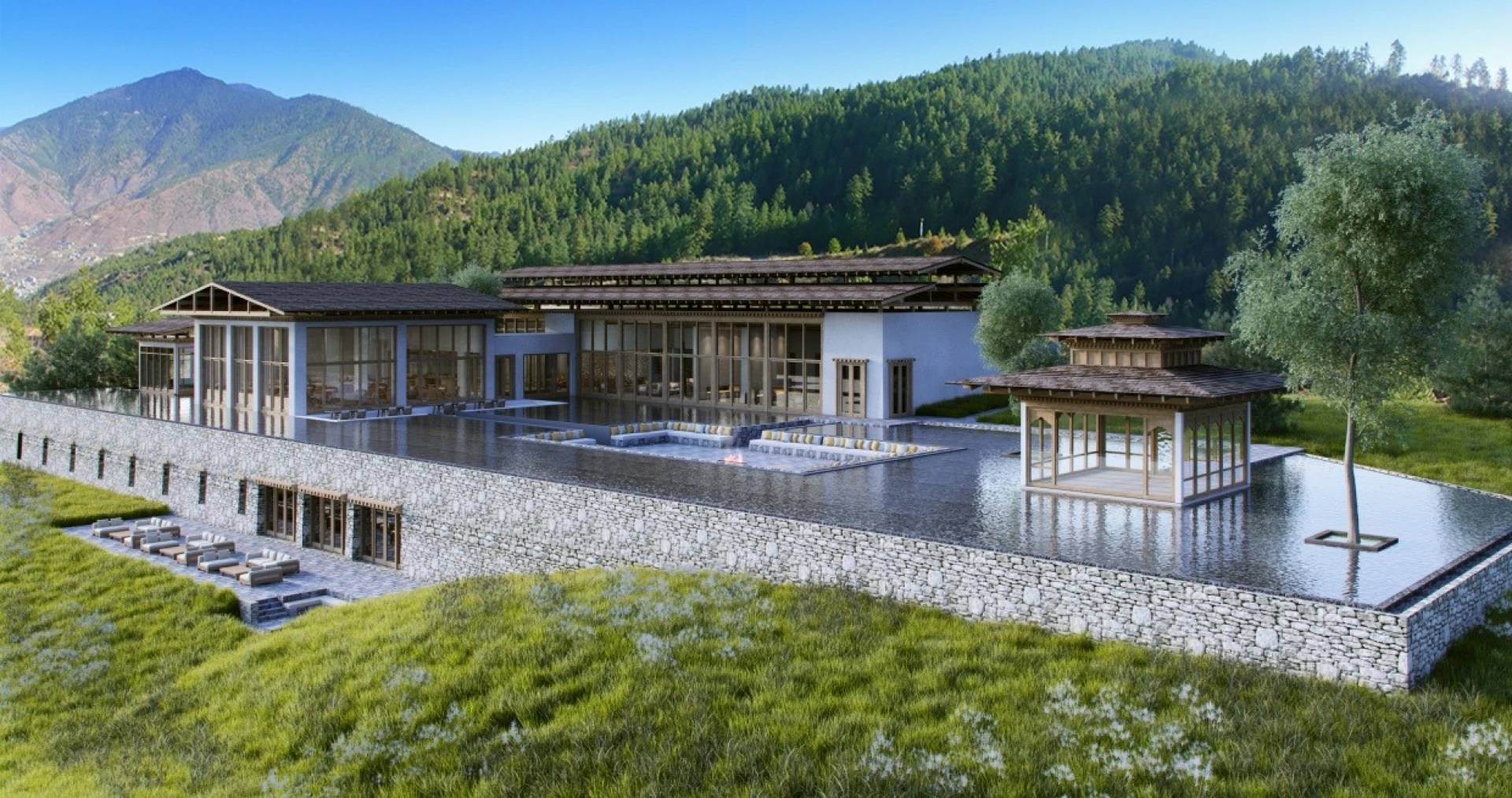 SixSensesBhutanThimphu