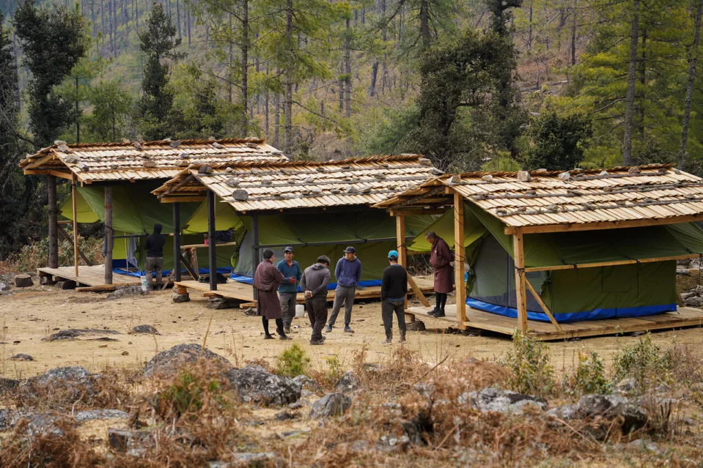 Torsa Strict Nature Reserve