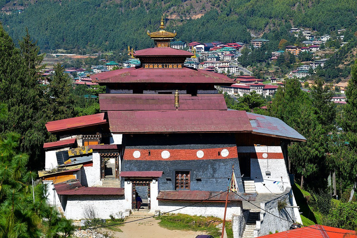 A Journey to the Land of Happiness with Bhutan Luxury Tour