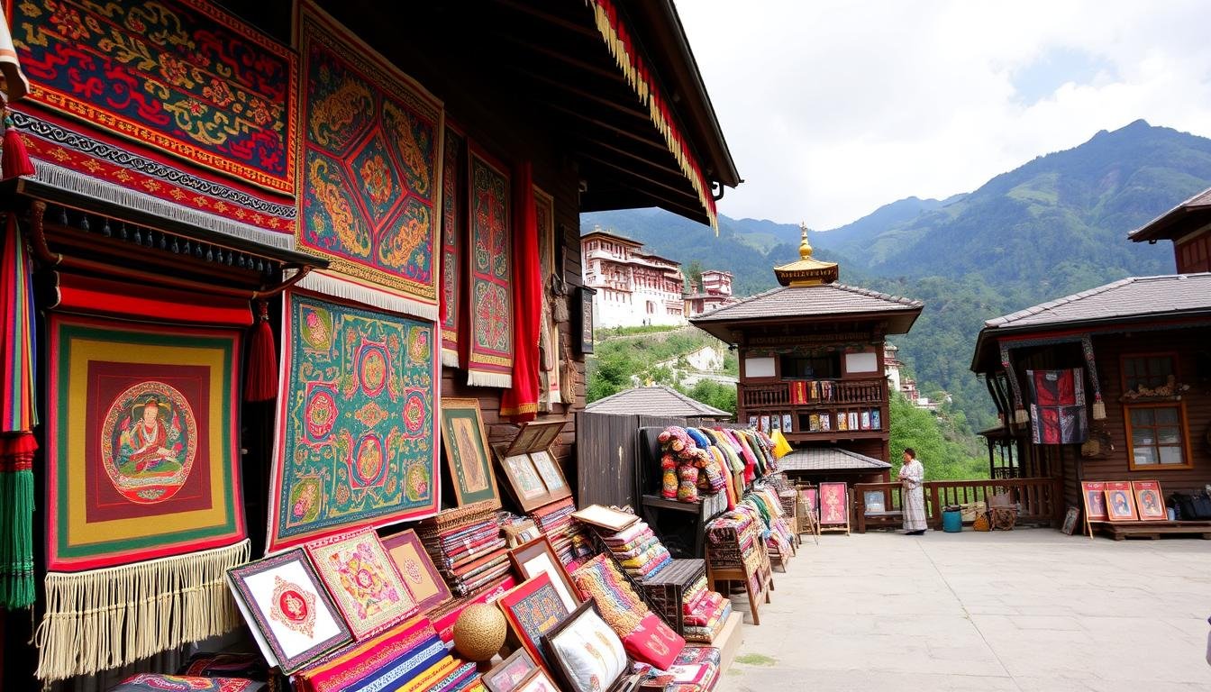 Creating Your Own Authentic Bhutanese Paper