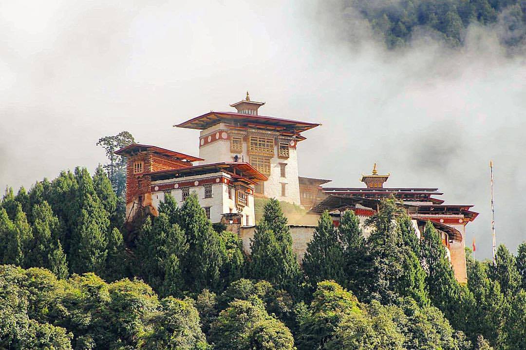 Gasa Himalayas and Glacials-A Journey into Bhutan’s Remote Beauty