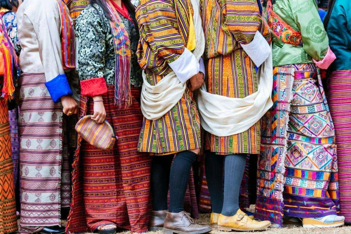 Creating Your Own Authentic Bhutanese Paper