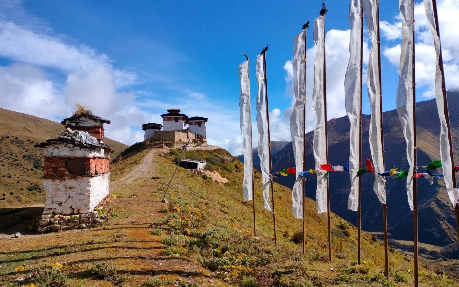 A Journey Through Pristine Wilderness with Bhutan Luxury Tour