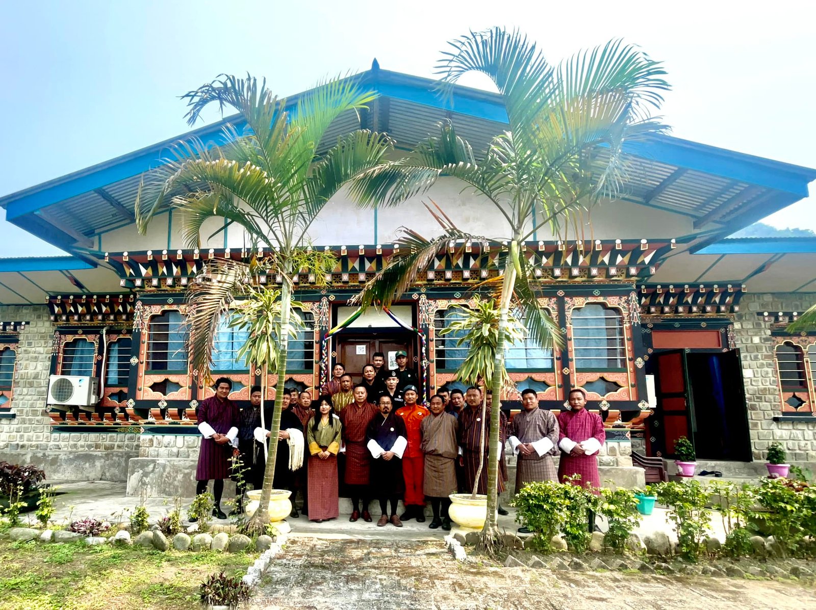Luxurious guide to experiencing Bhutan