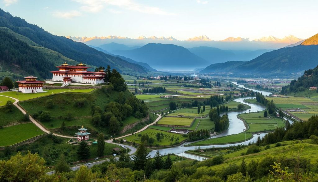 Tang Valley- A Hidden Gem in Bhutan’s Bumthang Region