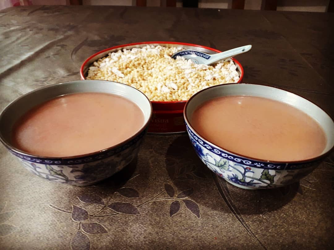 Learning to Prepare Bhutanese Dishes