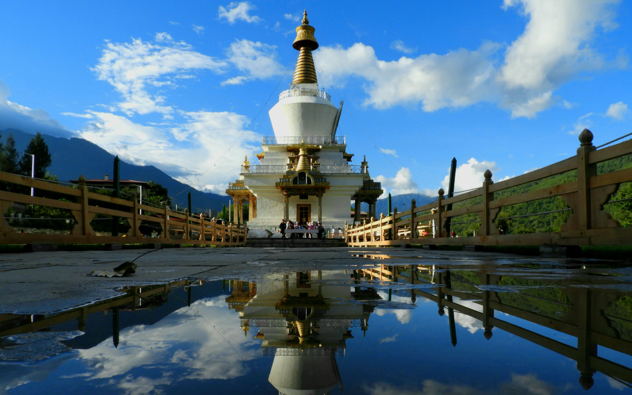 Bhutan Luxury Tour-The Secrets of the Kingdom in the Himalayas