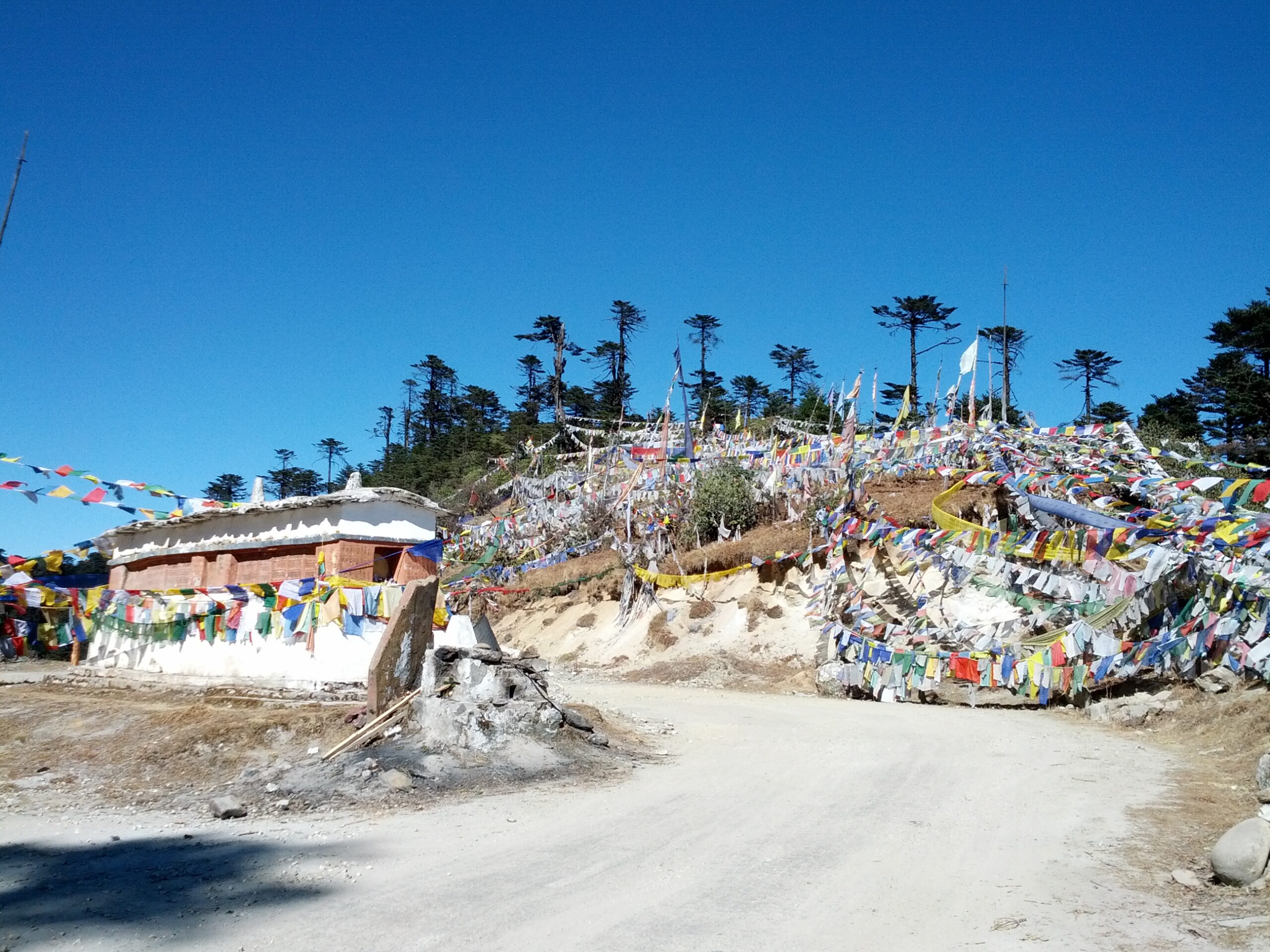  Best Way to Travel to Bhutan: A Comprehensive Guide