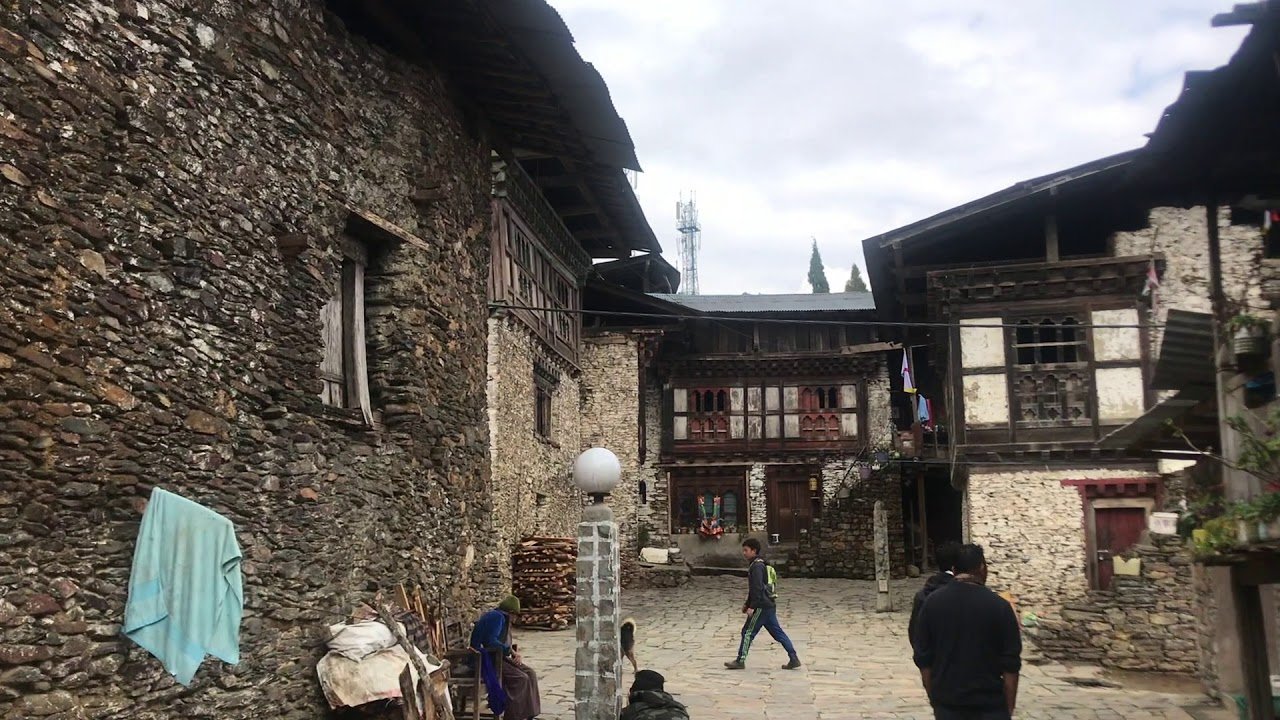 A Journey Through the Kingdom of Happiness with Bhutan Luxury Tour  