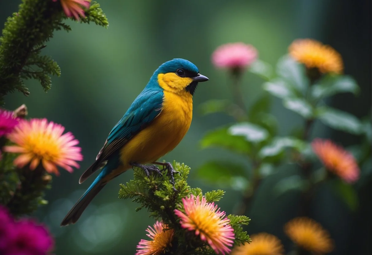 Bumdeling Wildlife Sanctuary-A Jewel of Bhutan for Your Luxury Tour  