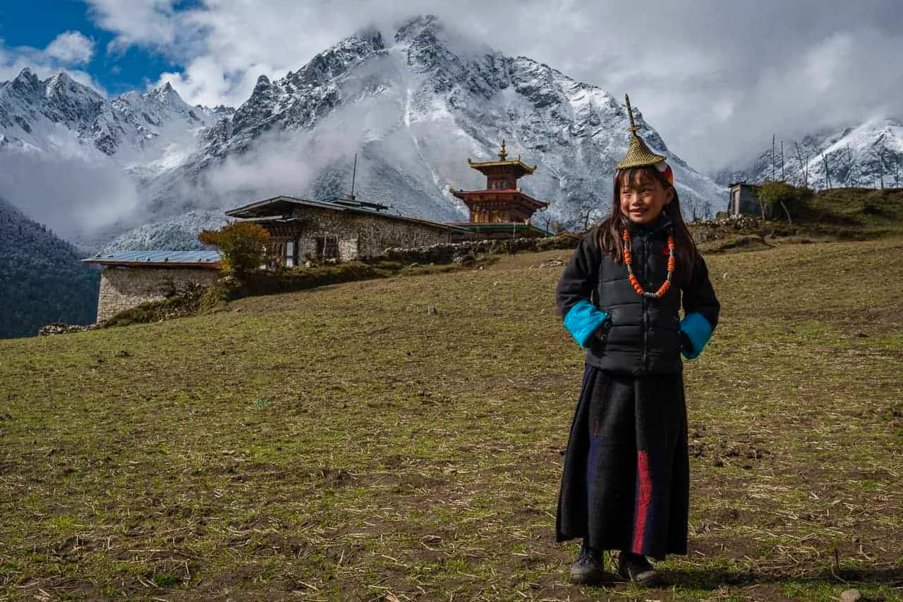 Luxurious guide to experiencing Bhutan