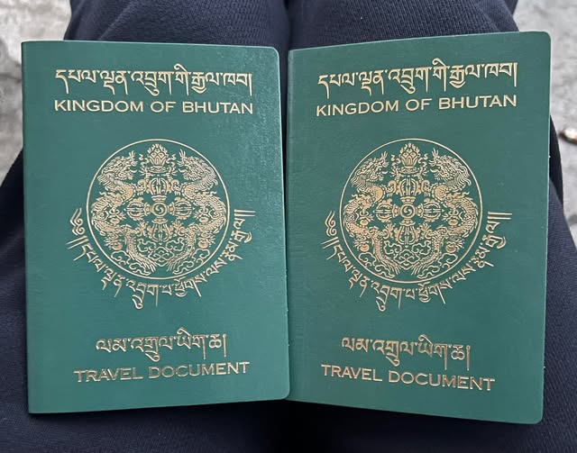 How to Obtain a Bhutan Visa for Singaporean Citizens